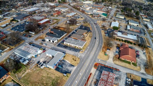323 & 327 S. Walnut Street, Florence, AL 35630